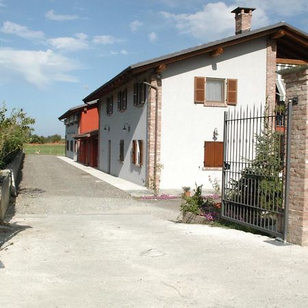 Agriturismo La Sforzata Collegno Buitenkant foto