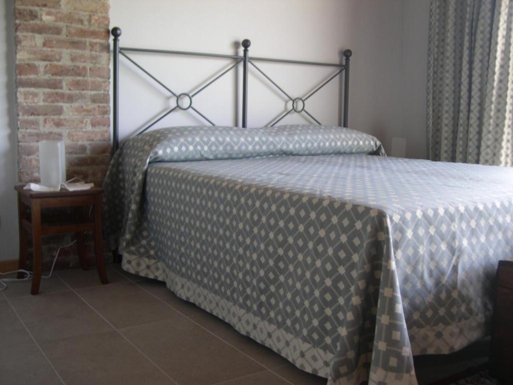 Agriturismo La Sforzata Collegno Kamer foto